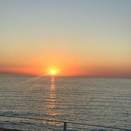 Terrazza Sul Mare Leilighet Pizzo  Eksteriør bilde
